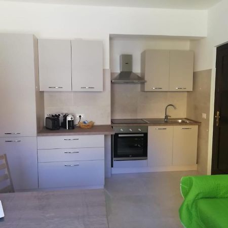 Casa Vacanze Da Mary P ลามัดดาเลนา ภายนอก รูปภาพ