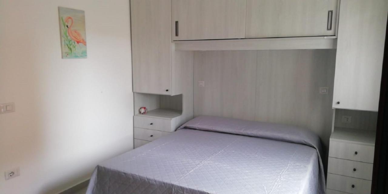 Casa Vacanze Da Mary P ลามัดดาเลนา ภายนอก รูปภาพ